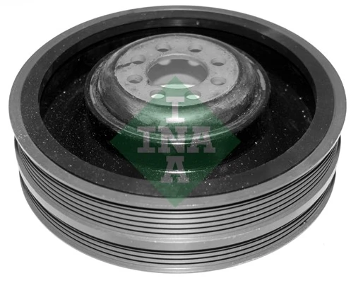 Belt Pulley, crankshaft